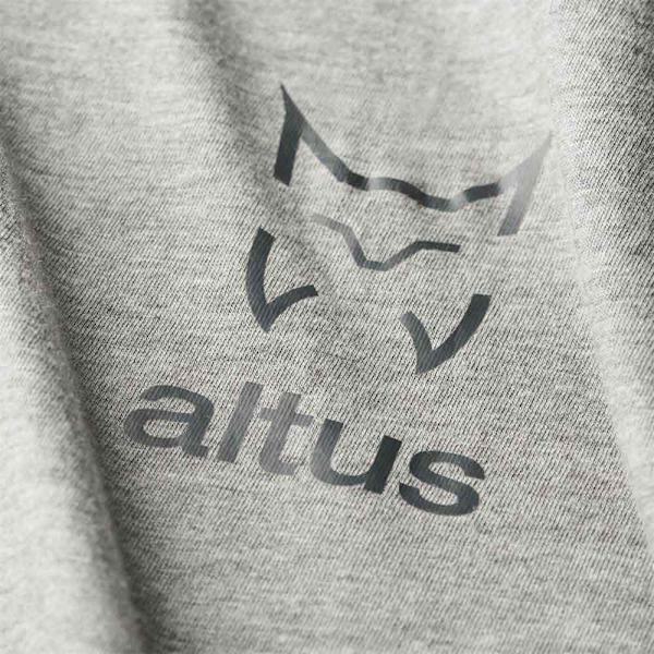 Altus Sækkeark Bali Hvid 210 x 80 cm