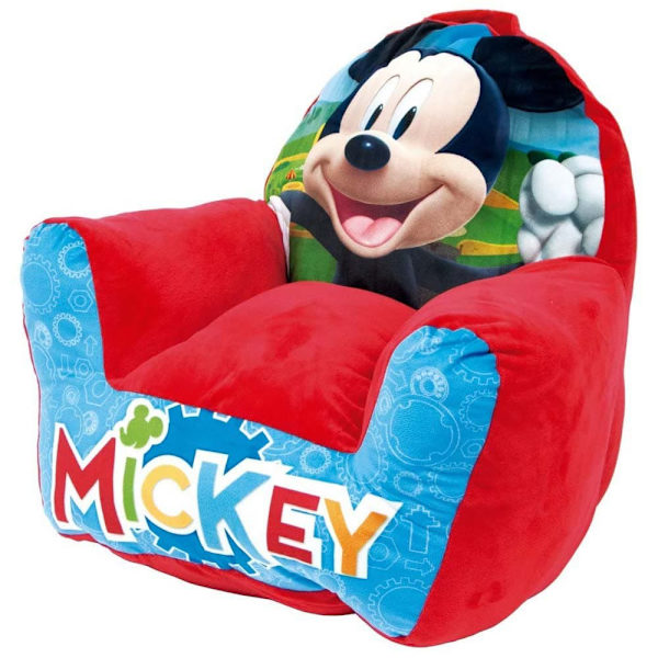 Disney Täytetty Sohva 52x48x51 Cm Mickey