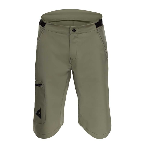 Dainese Bike Shorts Omnia Grøn L Mand