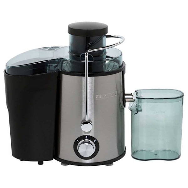 Severin Klemmer Es 3566 400w Søvfarvet One Size / EU Plug