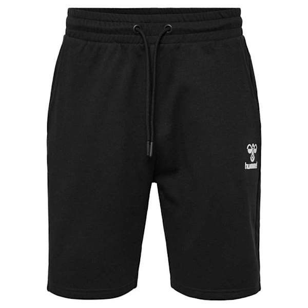 Hummel Shortsit Icons Regular Musta XL Mies