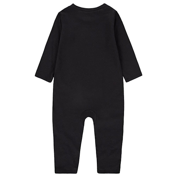 Nike Kids Baby Jumpsuit Hbr Sort 12 Months