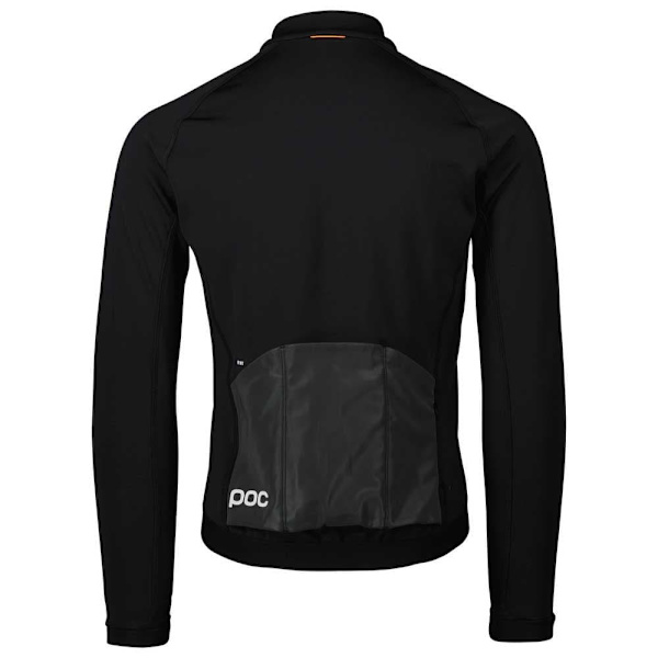 Poc Thermal Jakke Sort M Mand