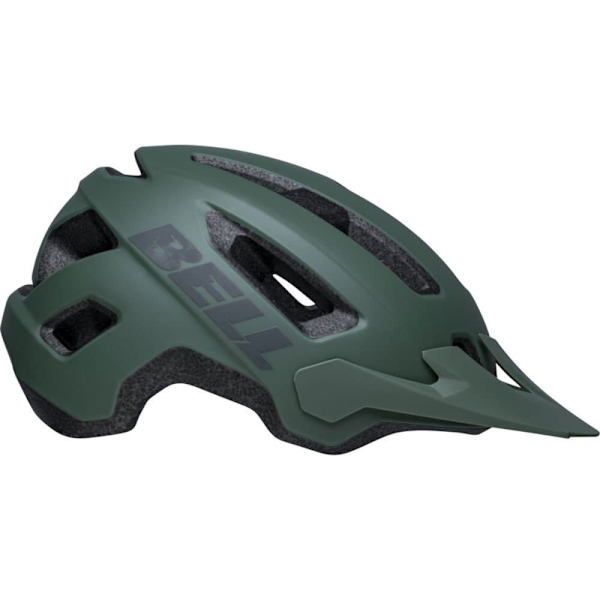 Bell Mtb Hjelm Nomad 2 Grøn S-M