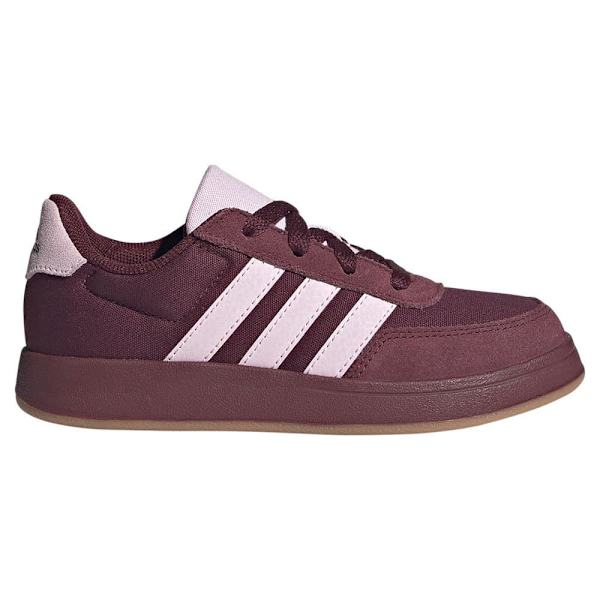 Adidas Kengät Breaknet 2.0 Punainen EU 33
