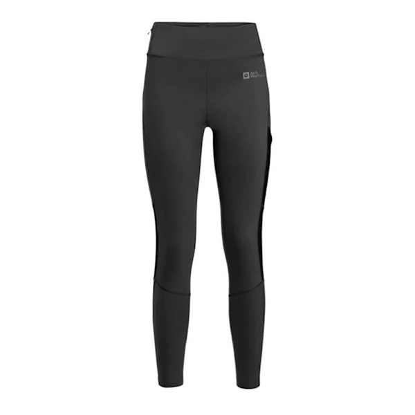 Jack Wolfskin Kensteig Leggings  L Kvinde