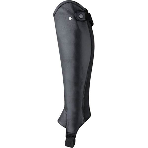 E.l.t. Läder Half Chaps Classic  M
