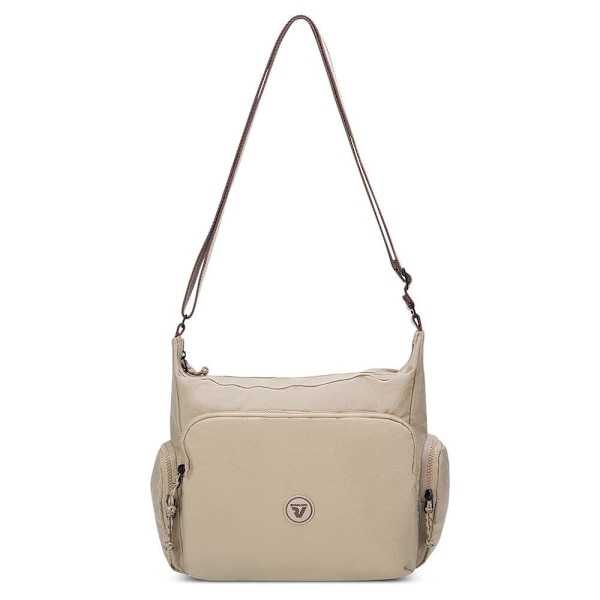 Roncato Rolling Hobo Väska Beige