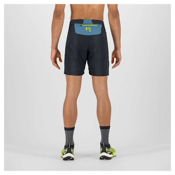 Karpos Lavaredo Shorts Blå L Mand