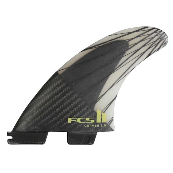 Fcs Ii Carver Pc Carbon M Tri Köli  MD