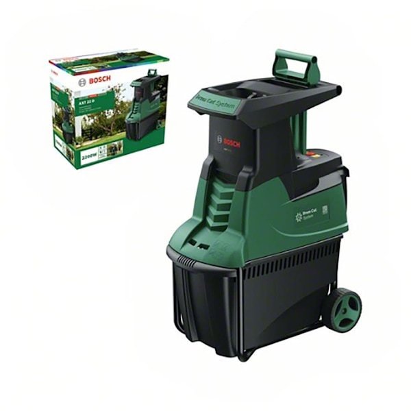 Bosch Professional Flishugg Axt 22 D