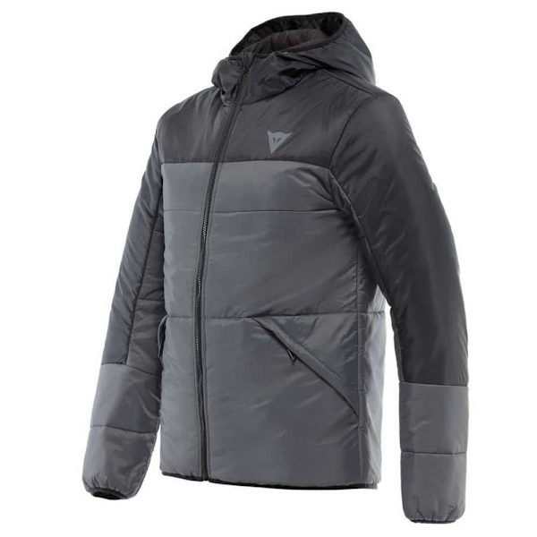 Dainese Jakke After Ride Insulated Grå S Mand