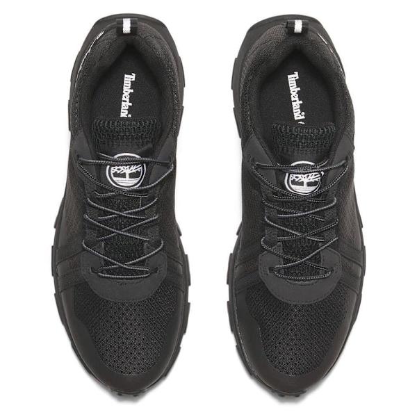 Timberland Winsor Trail Wp Vandringsskor Svart EU 45 1/2 Man