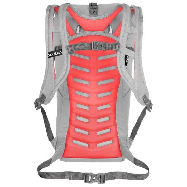 Salewa Ortles 16 K Reppu Harmaa