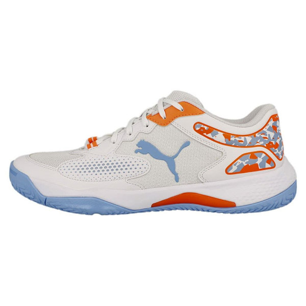 Puma Sko Solarcourt Rct Hvid EU 46 1/2 Mand