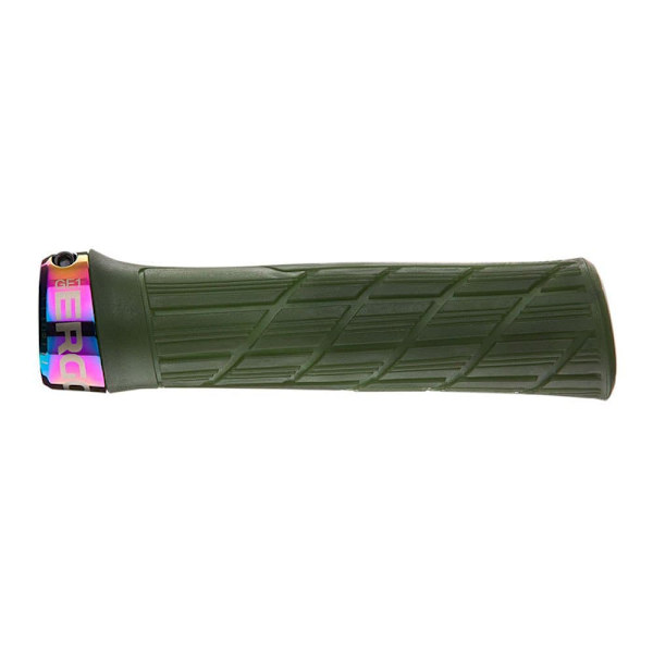 Ergon Ohjaustanko Ge1 Evo Factory Vihreä 135 / 135 mm