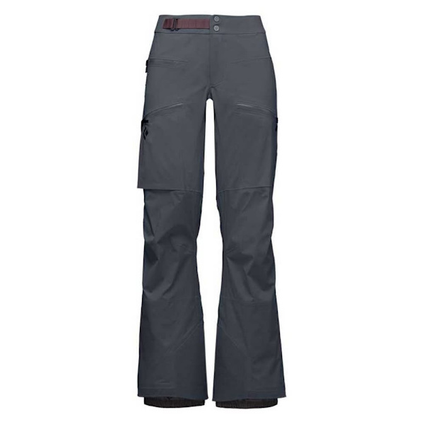 Black Diamond Recon Lt Stretch Bukser  M Kvinde