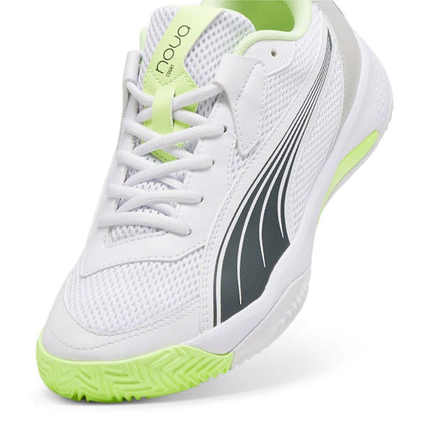 Puma Nova Court Padelsko  EU 43 Mand