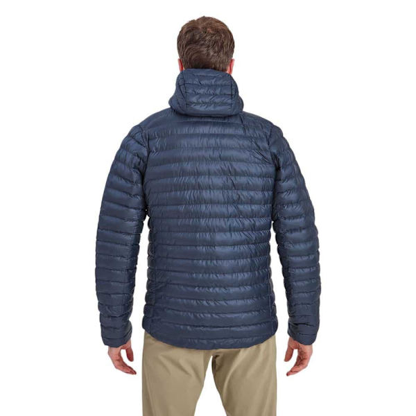 Montane Icarus Takki Sininen XL Mies