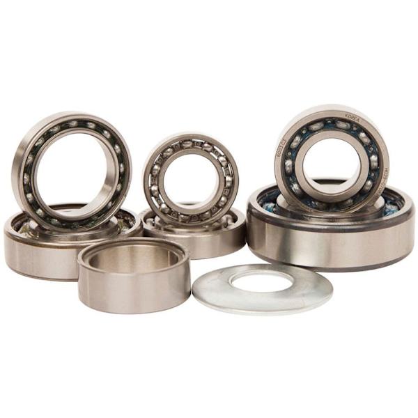 Hotrods Styrelejesæt Ktm 250 Exc-f 06-07/sx-f 05-12/xc-f 07-12/xcf-w 07-13 Søvfarvet