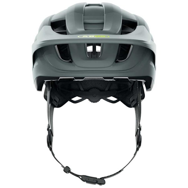 Abus Mtb Hjelm Cliffhanger Grå M