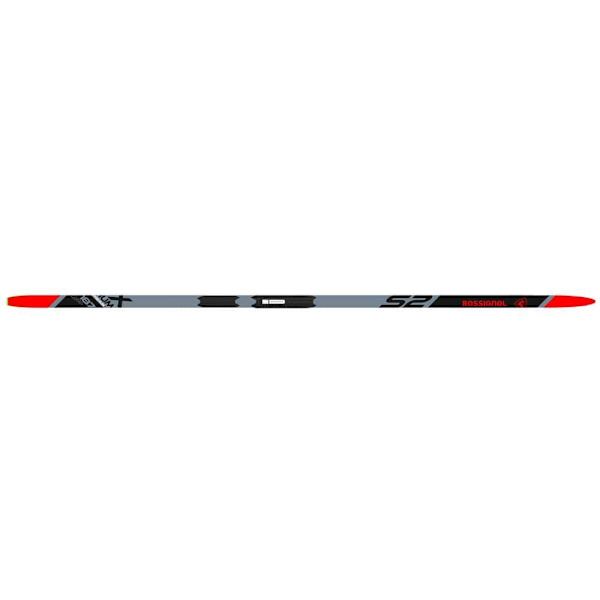 Rossignol Nordiska Skidor X-ium Skating Premium+ S2 Stiff Röd 183