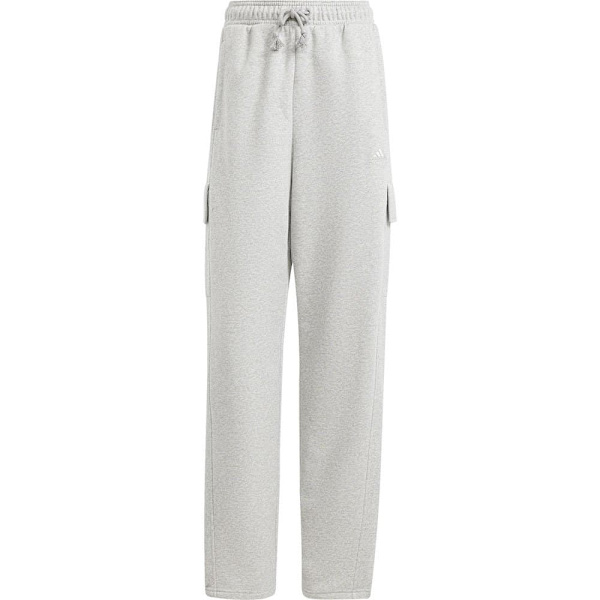 Adidas Byxor All Szn Cg Grå M Kvinna