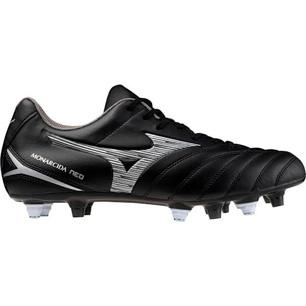 Mizuno Monarcida Neo Iii Select Mix Fodboldstøvler Sort EU 42