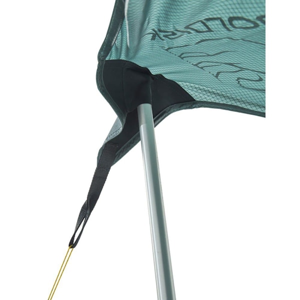 Nordisk Voss 14 Si Tarp Sort