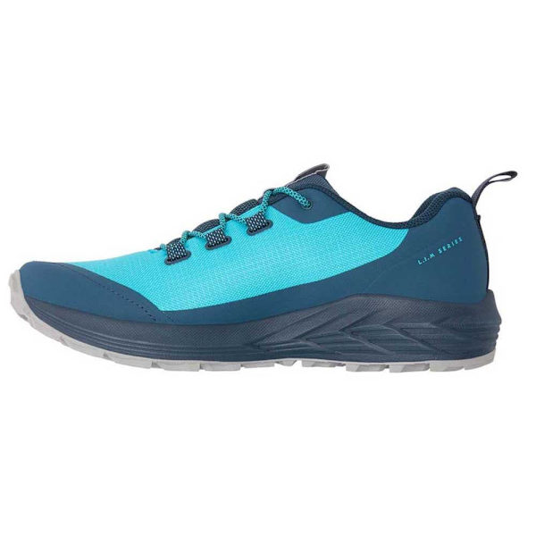 Haglofs L.i.m Fh Low Vaelluskengät Sininen EU 40 2/3 Nainen