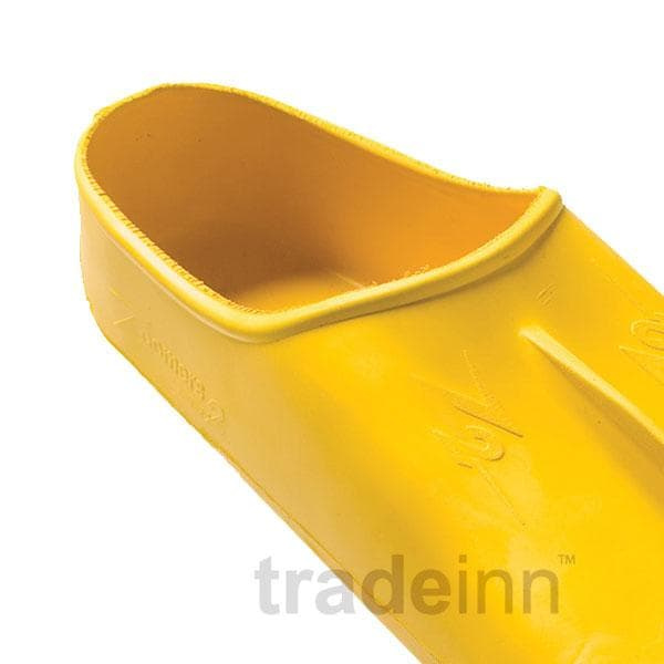 Finis Simfenor Z2 Zoomers Gold Gul EU 42-43