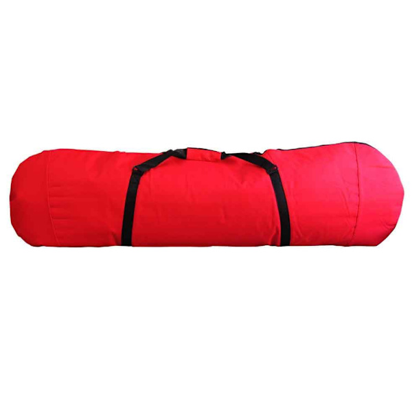 Stadium Accessories Lumilautailulaukku Soft  165 cm