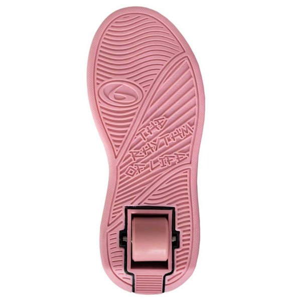 Breezy Rollers Utbildare Med Hjul 2195680 Rosa EU 39