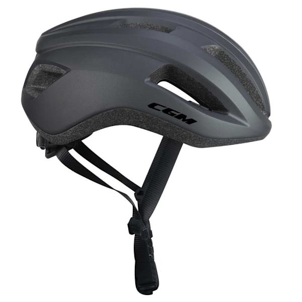 Cgm Centro Urban Hjelm 851g Sort M