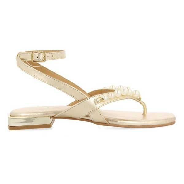 Gioseppo Sumpter Sandaler Guld EU 38 Kvinna