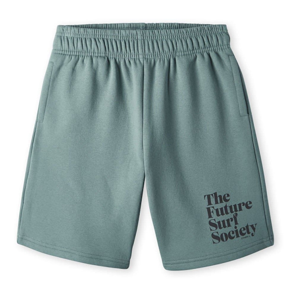 O´neill Future Surf Shorts Grönt 9-10 Years Pojke
