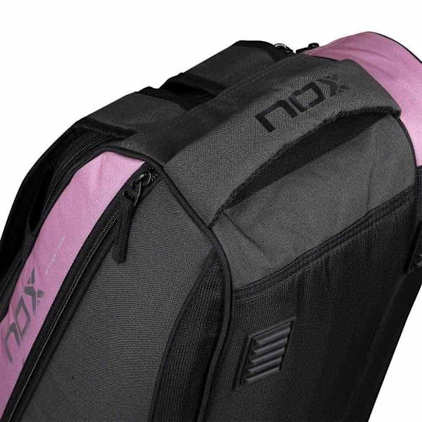 Nox Padel Racket Bag Street Series