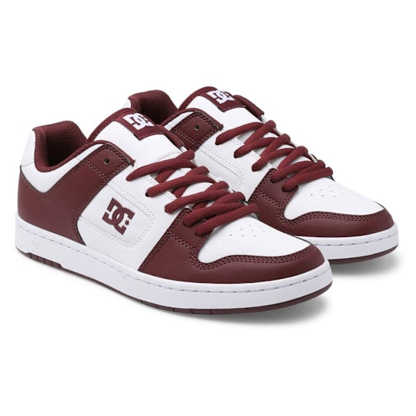 Dc Shoes Trænere Manteca 4 Sn Rød EU 41 Mand