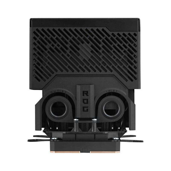 Asus Rog Ryujin Iii Wb Cpu-vandblok
