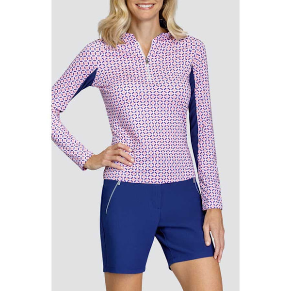 Tail Activewear Shalia ærmeløs Polo  M