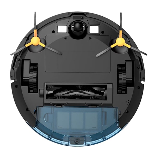 Tesvor Støvsuger Robot M1 Pro Søvfarvet One Size / EU Plug