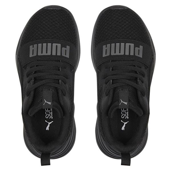 Puma Löparskor Wired Run Pure Ps Svart EU 31 Pojke