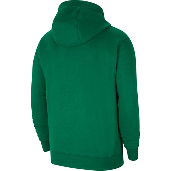 Nike Sweatshirt Park Fleece Grøn 3XL Mand