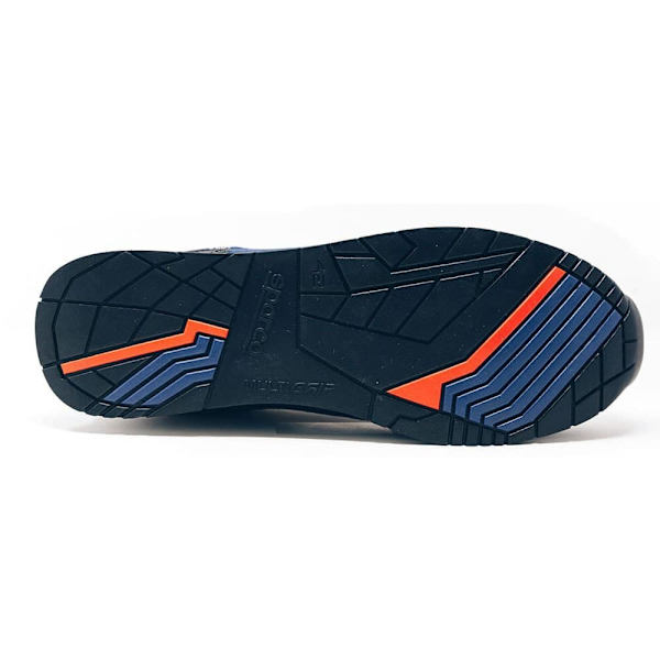 Sparco Säkerhetsskor Gymkhana S3 Esd Red Bull  EU 42