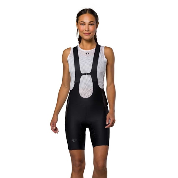 Pearl Izumi Transfer Pro Liner Cykelbyxor Svart L Kvinna
