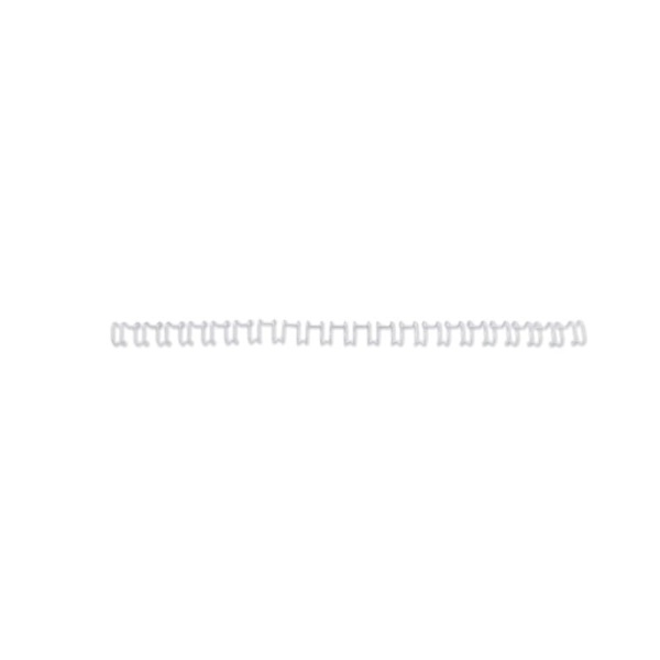 Gbc Us Pitch Wire 8 Mm Kam 100 Enheder