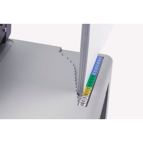 Gbc Comb Binder C250pro Musta