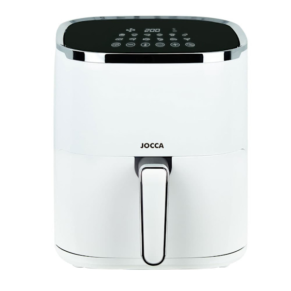 Jocca 2196b 5l Airfryer  5L