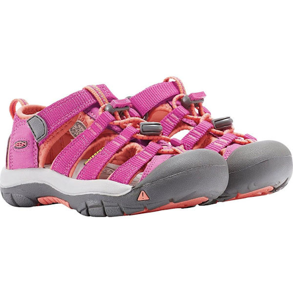 Keen Sandaler Newport H2 Rosa EU 24
