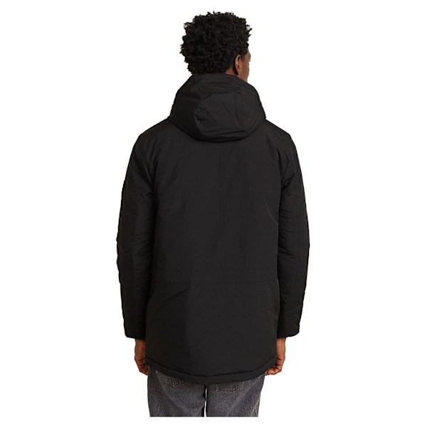 G-star D25381-d419 Vodan Jacka Svart L Man